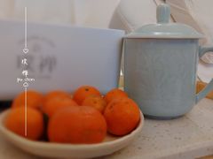 小食飲品及水果-璞禅足道(观音桥旗舰店)