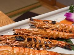 -万鱼亭 日本料理(无锡香山名园店)