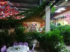 -君临七星生态酒店