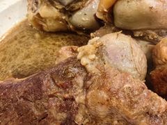 -合合春饼·酱骨·东北菜(潘家园店)