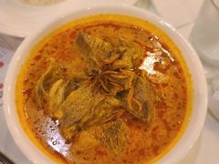 -大哥餐厅(西城花园店)