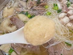 -福屿鲜捞小吃·捞化(福屿总店)