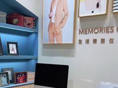 -海马体照相馆(上海月星环球港店)