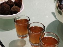 官酿梅子酒-海儀美食楼(湾仔海鲜街店)