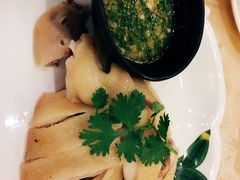 谭牛文昌鸡-琼菜王(南海店)