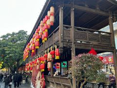 -三坊七巷历史文化街区