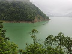 -乌江画廊(彭水苗族土家族自治县)