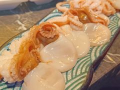 -十三姨正合丰烤肉(营迹路店)