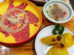 -松坂屋日料自助(长城路店)