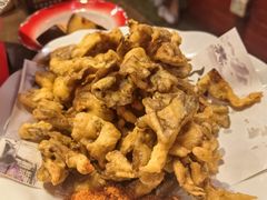 -粗粮人家·东北菜(洋桥店)