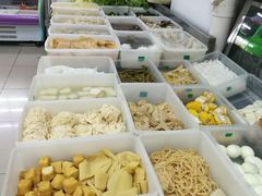 -北京农学院-第2食堂