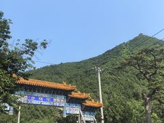 -潭柘寺景区