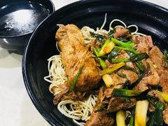 -老地方面馆(思南路店)