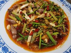 -灶东家民间菜(回兴店)