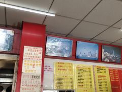 -明呈黄鱼面馆(斜土路店)