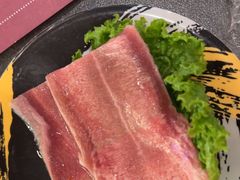 -牛YO寿喜烧·铁板烧和牛火锅自助(市府恒隆店)