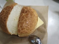 -華歡冰室-WahFoon(吉大店)
