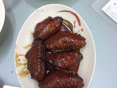 -新记餐厅(香槟大厦店)