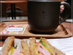 -星巴克臻选(北京颐堤港中心第二店)