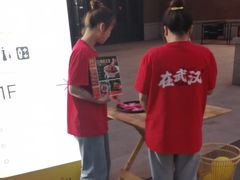 -肥肥虾庄·金牌油焖大虾(杨园滨江时代walk店)