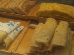 -九卷烧饼(中山服务区店)
