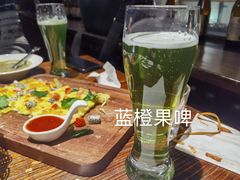 -1886德国汽车餐厅(外滩十六铺码头店)