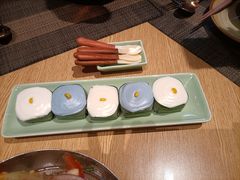 -mango tree芒果树餐厅(K11店)