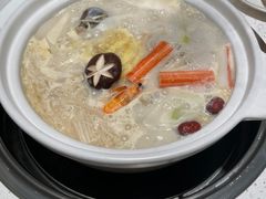 -三人行骨头王火锅(长寿店)