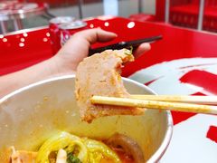 -大喜麻辣拌(凯德1818店)