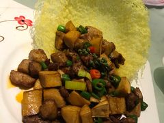 -老酒川菜坊(中山西路店)