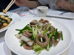 -小螺号海鲜·地道鲁菜(省体总店)