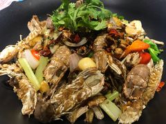 -马头巷·食景园(苏州总店)
