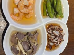 -绍兴老味道·非遗门店(银泰城店)