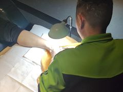 -陆琴脚艺·足浴·SPA(夫子庙店)