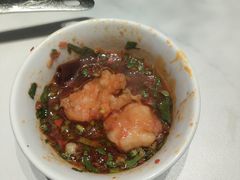 -东来顺•非遗火锅(外滩店)