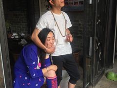 -浔岚云舍mist静谧观景美宿(丽江古城店)