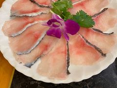 -老码头火锅(玉林店)