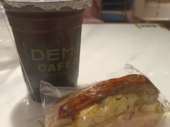 -DEMO黛慕蛋糕(中泰店)