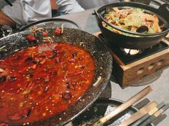-福源酒家中餐馆
