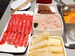 -海底捞火锅(嘉兴杉杉in象生日主题店)