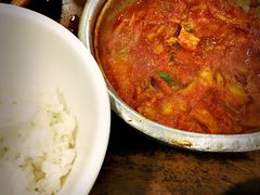 -新村食堂(明洞店 )