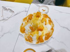 -杨小贤芒果绵绵冰(南门口店)
