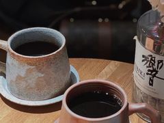 -沪水焙煎室(淡水路店)