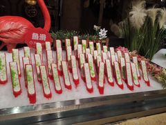 -芭菲盛宴·环球美食(锦城万达广场店)