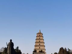-大慈恩寺(大雁塔)