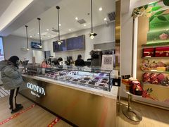 -GODIVA(王府井apm店)