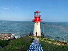 -漳州滨海火山岛自然生态风景区