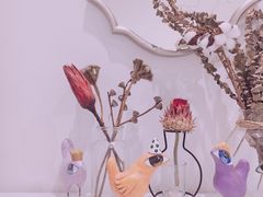 -茶力的小怪兽(梅林卓悦汇店)