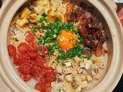 -锦楼·臻选新杭帮(杭州中心店)