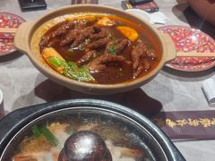 -山四砂锅(太原钟楼街店)